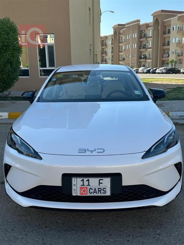 بي واي دي سيل 05 DM-i 2025 للبيع في العراق -  بغداد